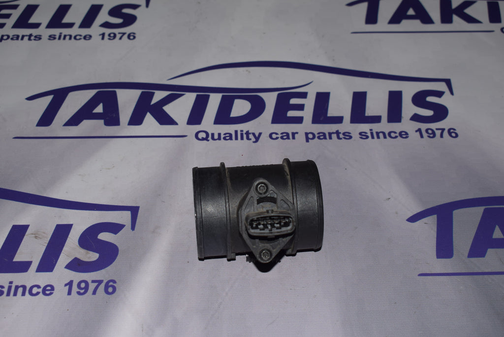 Μετρητής Μάζας Αέρα Opel