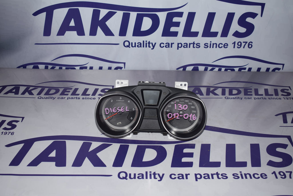 Πίνακας Οργάνων Hyundai i30 2012-2016 Πετρέλαιο