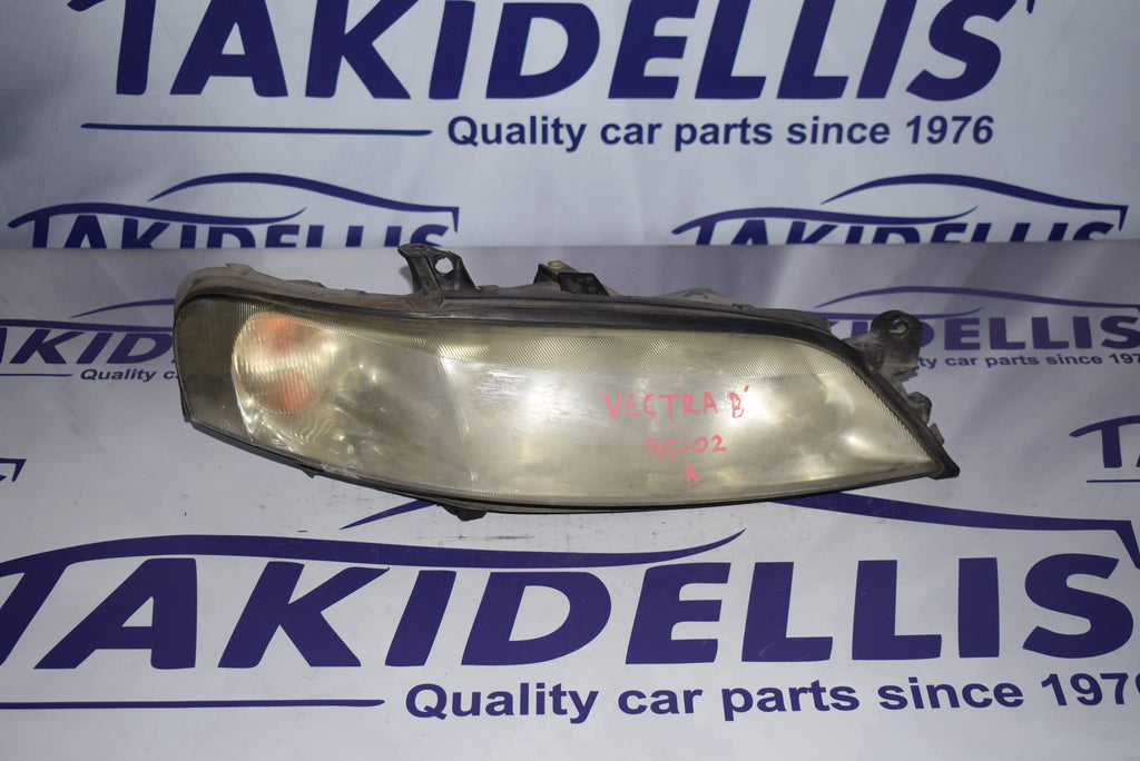 Φανάρι Εμπρός Δεξί Opel Vectra B 1995-2002