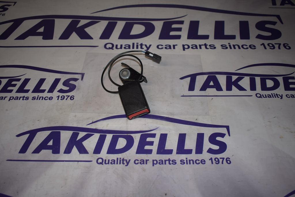 Κλείστρο Ζώνης Πίσω Αριστερό Opel Insignia A 2008-2017