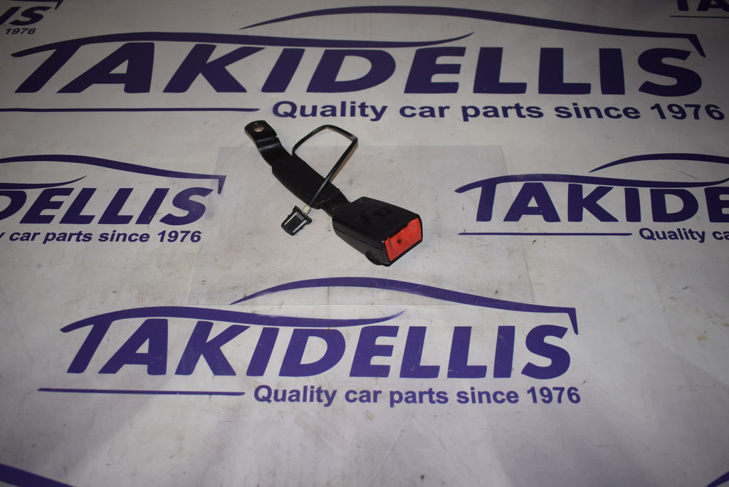 Κλείστρο Ζώνης Εμπρός Αριστερό Audi A1 2010-2018