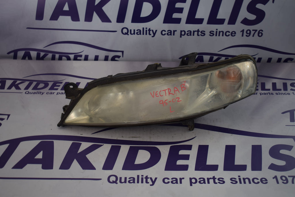 Φανάρι Εμπρός Αριστερό Opel Vectra B 1995-2002