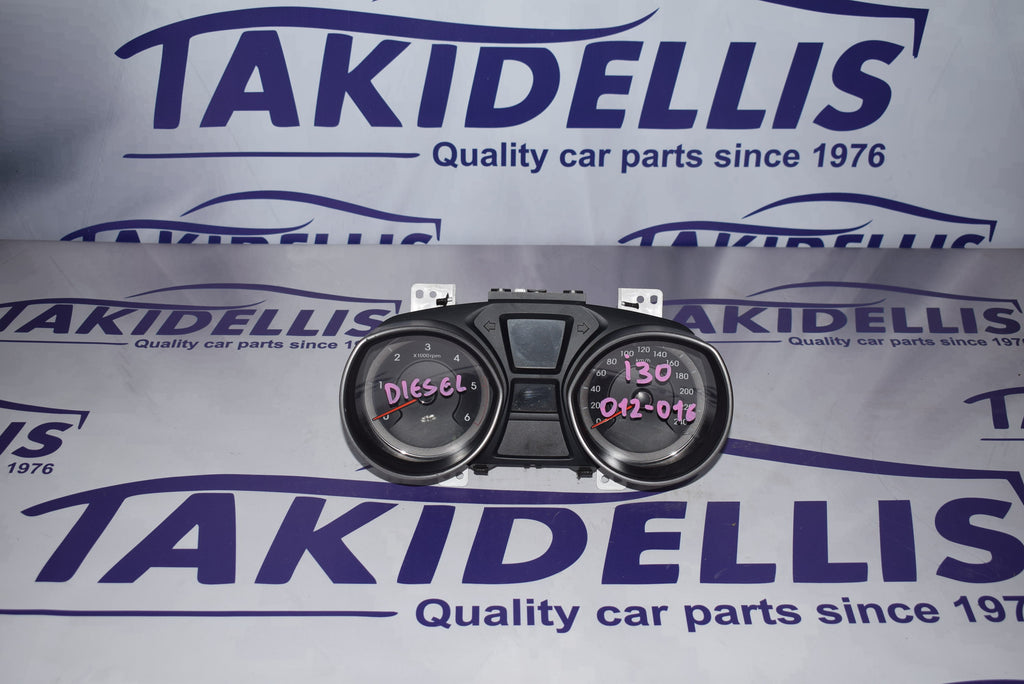 Πίνακας Οργάνων Hyundai i30 2012-2016 Πετρέλαιο