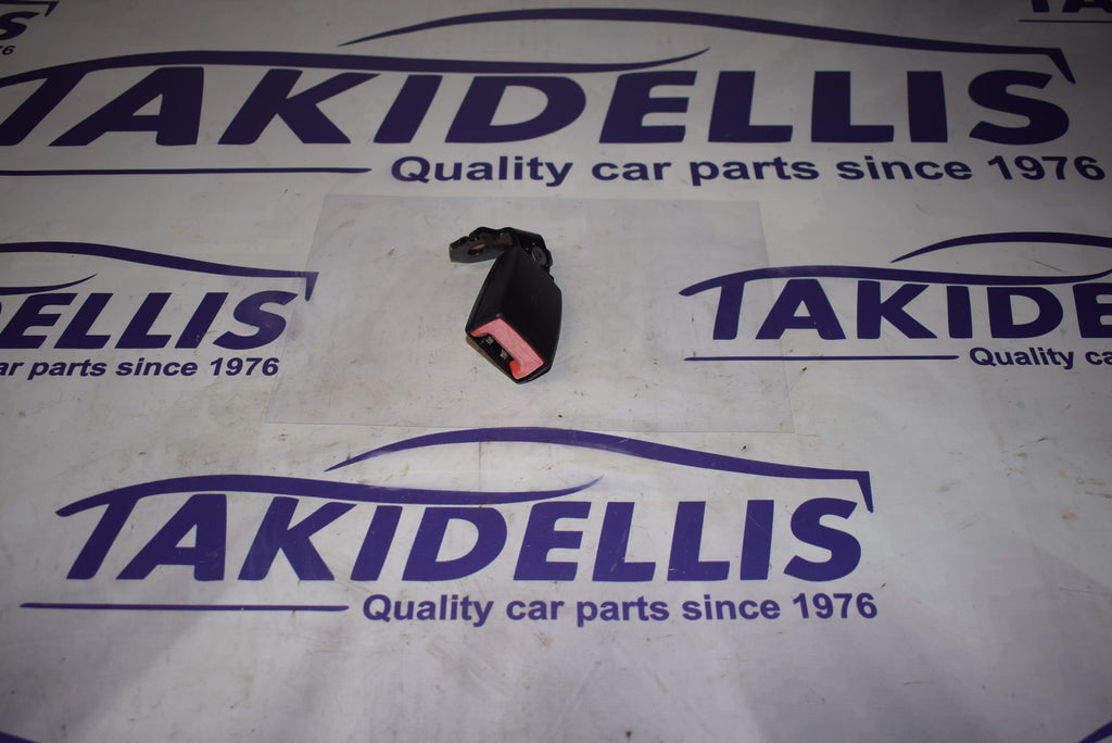 Κλείστρο Ζώνης Πίσω Κεντρικό Opel Corsa D 2006-2014