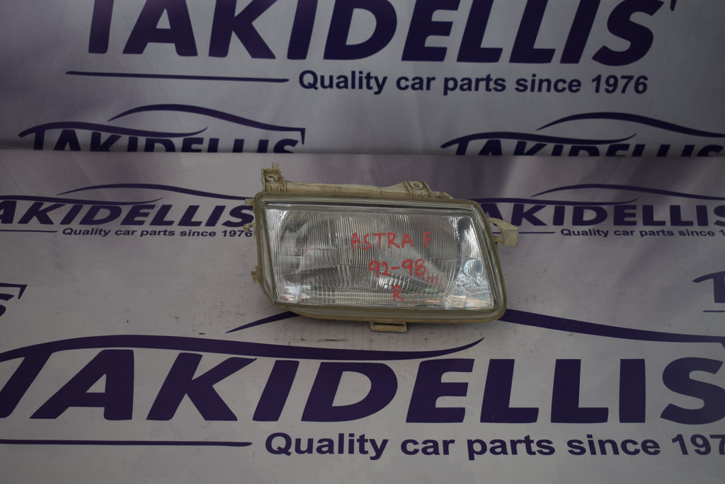 Φανάρι Εμπρός Δεξί Opel Astra F 1992-1998