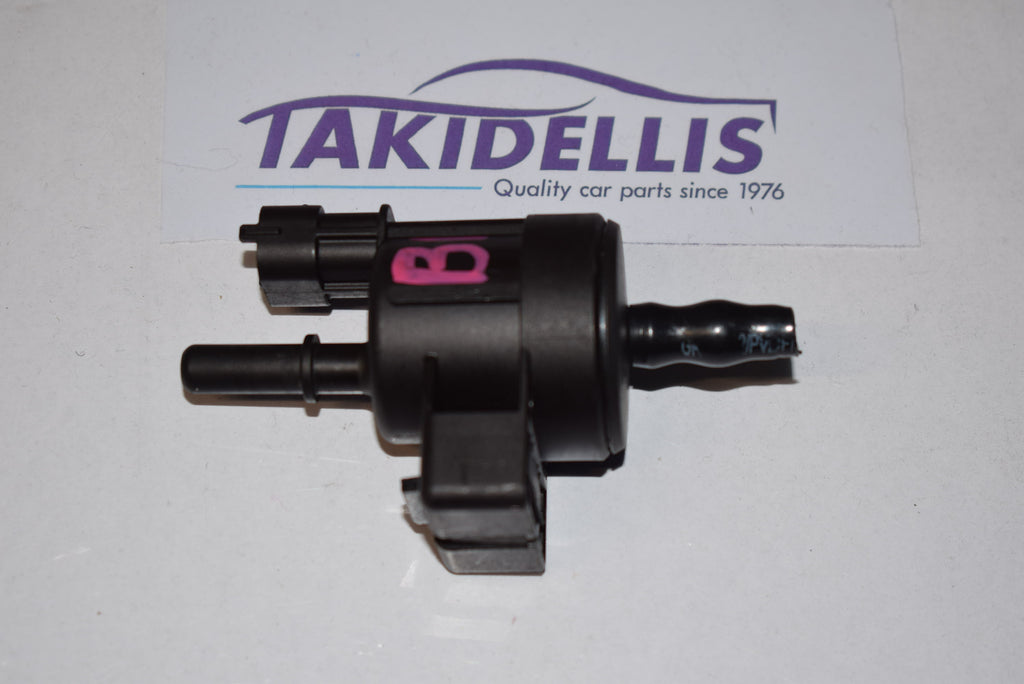 Turbo Air Pressure Sensor Opel