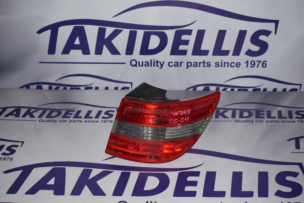 Φανάρι Φτερού Πίσω Δεξί Mercedes-Benz B-Class W245 2005-2011
