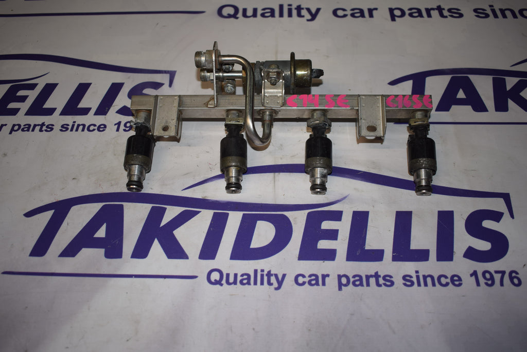 Μπεκιέρα Βενζίνης Opel C14SE - C16SE