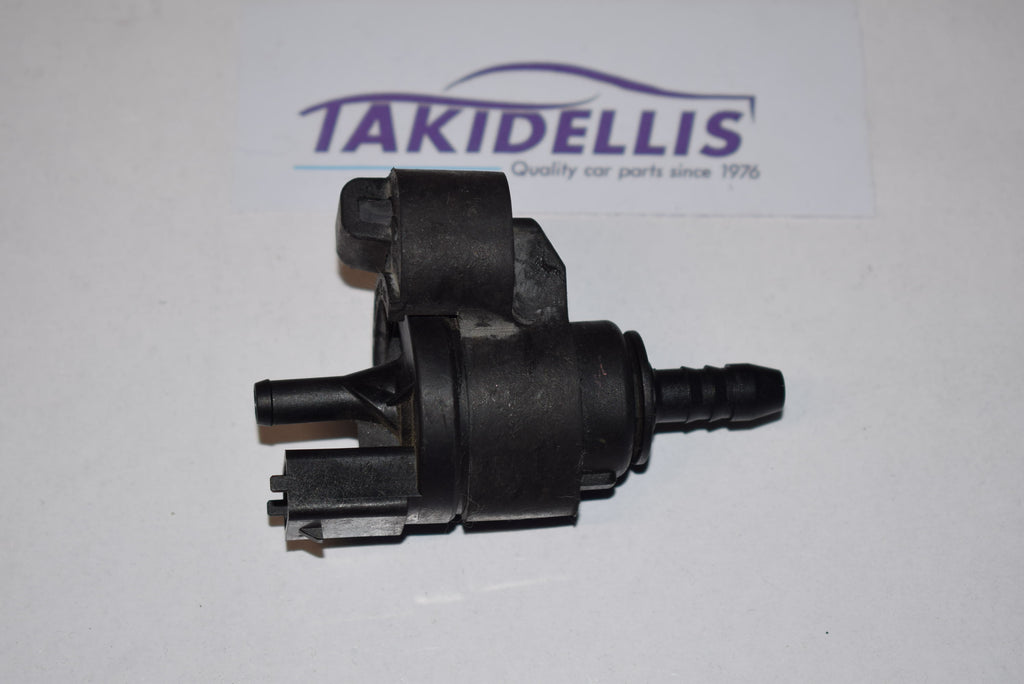 Turbo Air Pressure Sensor Opel