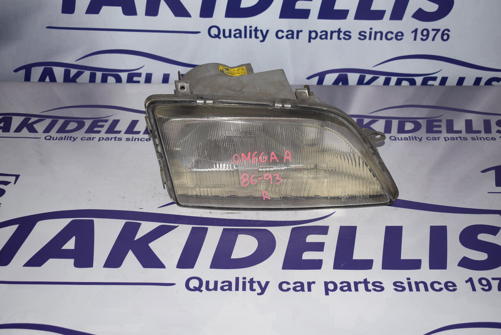 Φανάρι Εμπρός Δεξί Opel Omega A 1986-1993