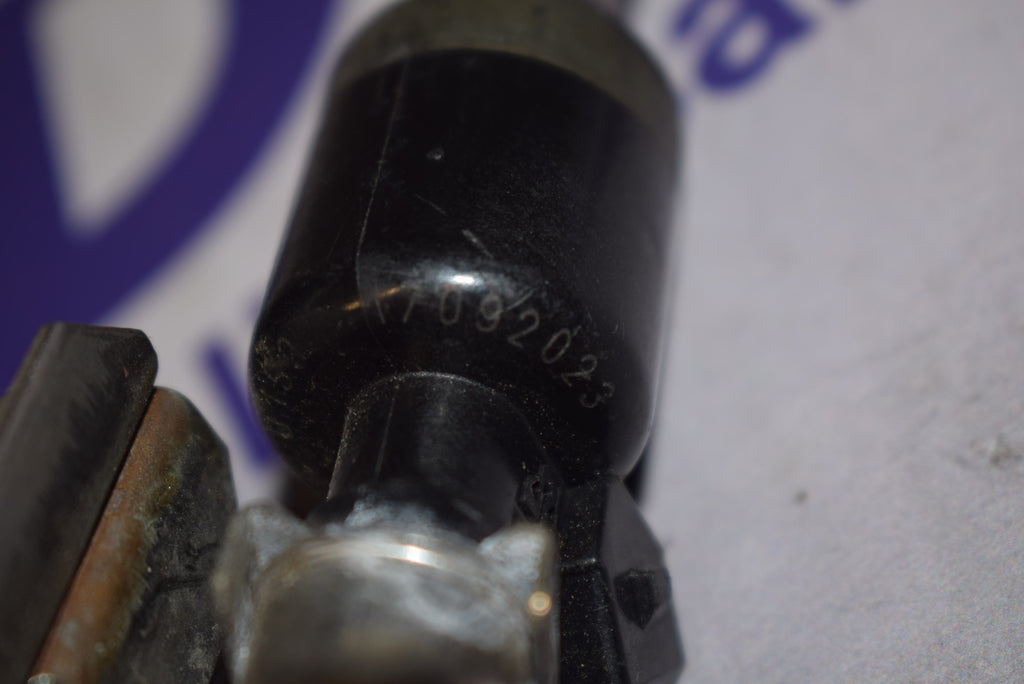 Μπέκ Βενζίνης Opel C14SE - C16SE