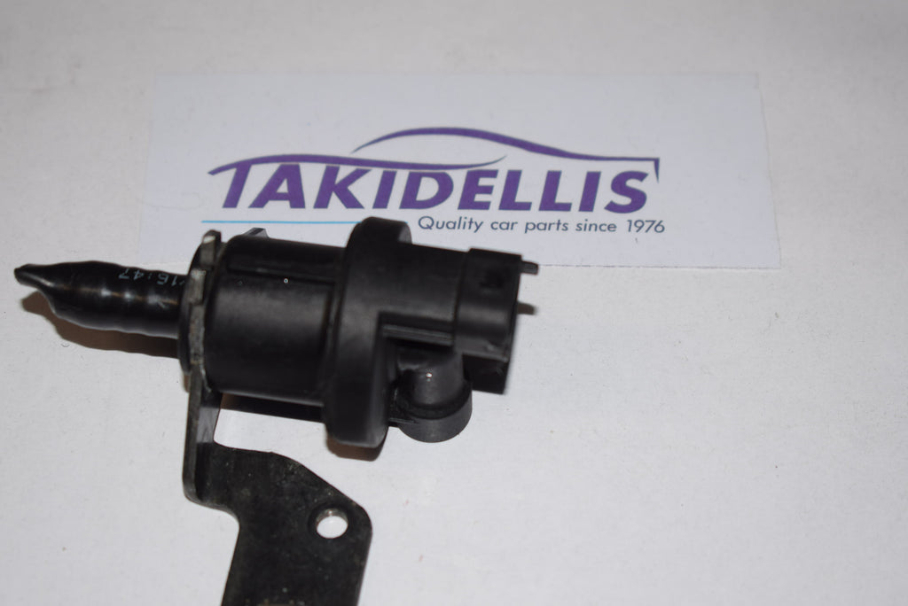 Turbo Air Pressure Sensor Opel