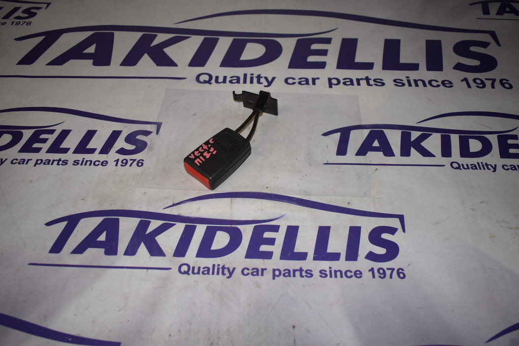 Κλείστρο Ζώνης Πίσω Δεξί Opel Vectra C 2002-2008