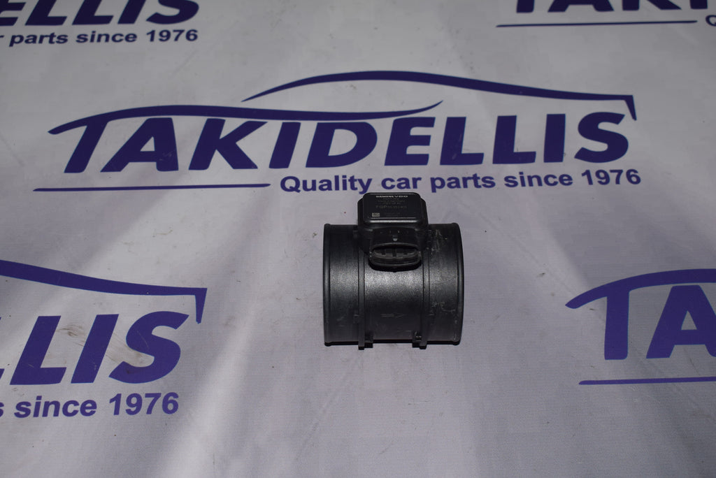 Μετρητής Μάζας Αέρα Opel