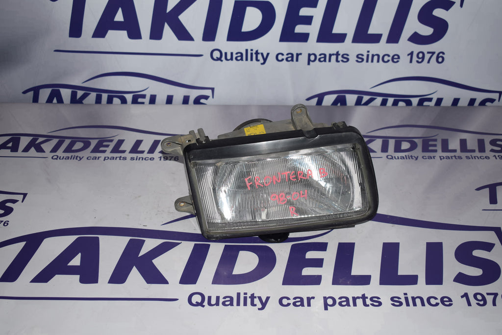 Φανάρι Εμπρός Δεξί Opel Frontera B 1998-2004