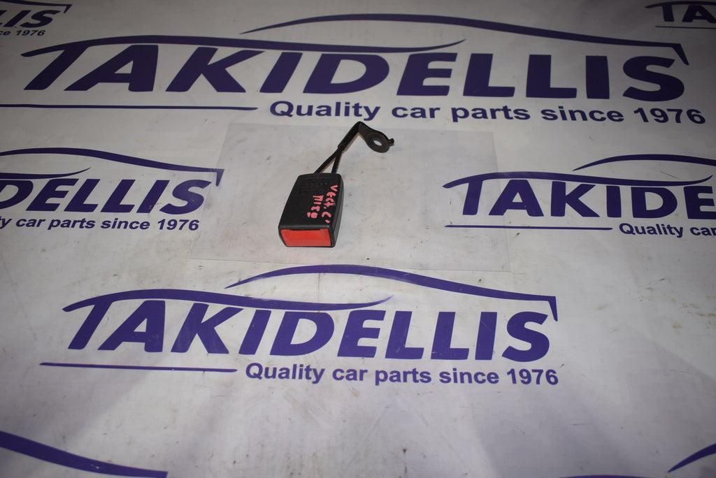 Κλείστρο Ζώνης Πίσω Αριστερό Opel Vectra C 2002-2008