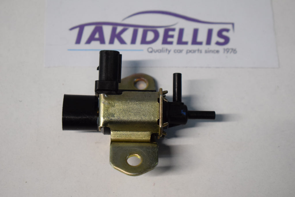 Turbo Air Pressure Sensor Ford