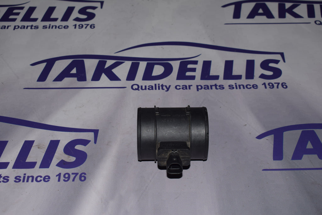 Μετρητής Μάζας Αέρα Opel