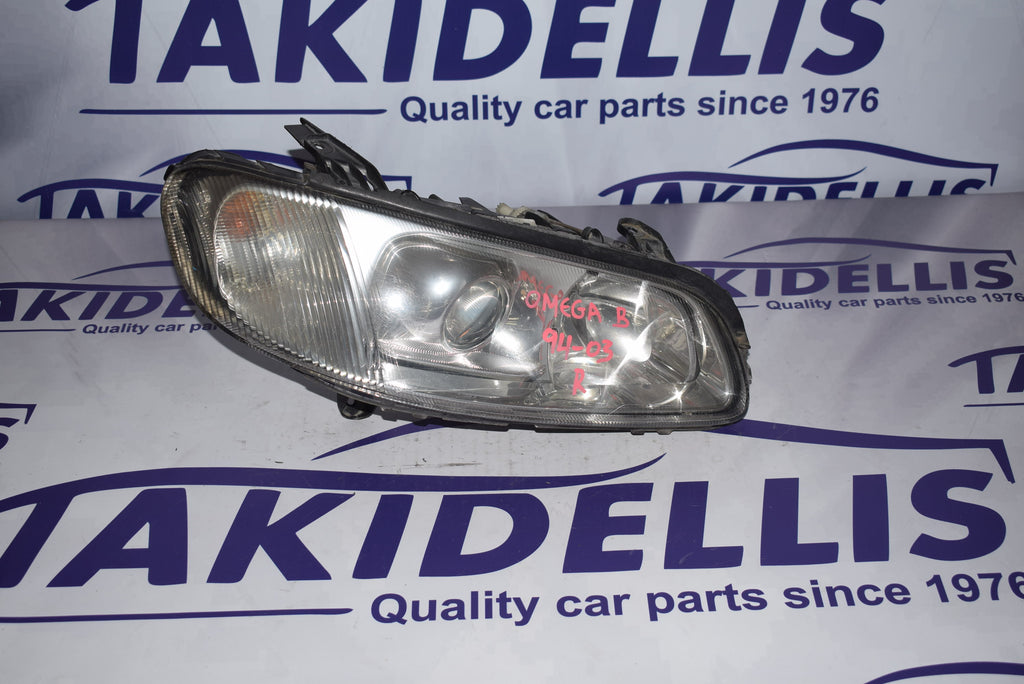 Φανάρι Εμπρός Δεξί Opel Omega B 1994-2003