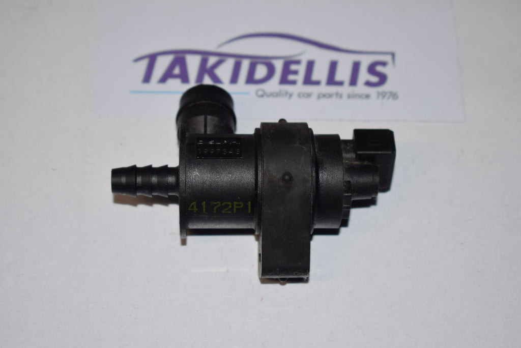 Αισθητήρας Πίεσης Αέρα Turbo Volvo