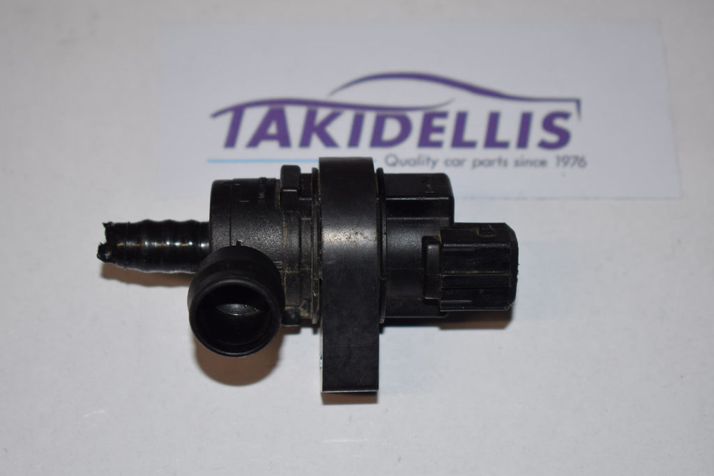 Αισθητήρας Πίεσης Αέρα Turbo BMW