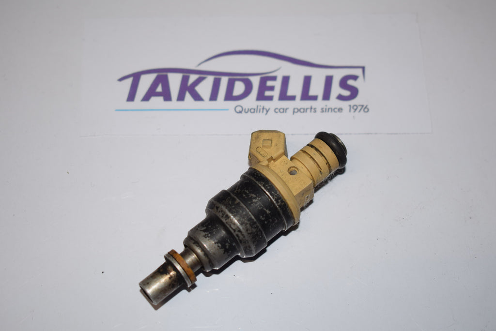 Μπέκ Βενζίνης Opel C20XE