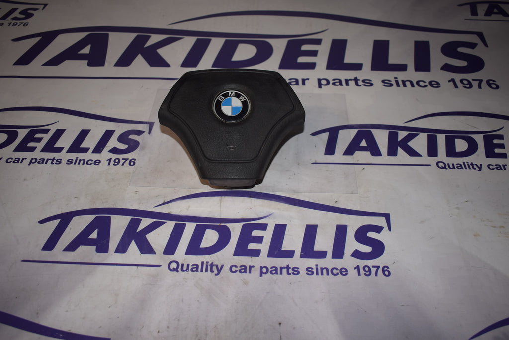 Driver Airbag BMW E36