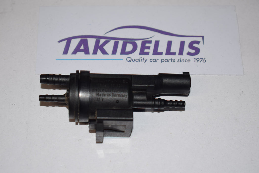 Turbo Air Pressure Sensor Opel