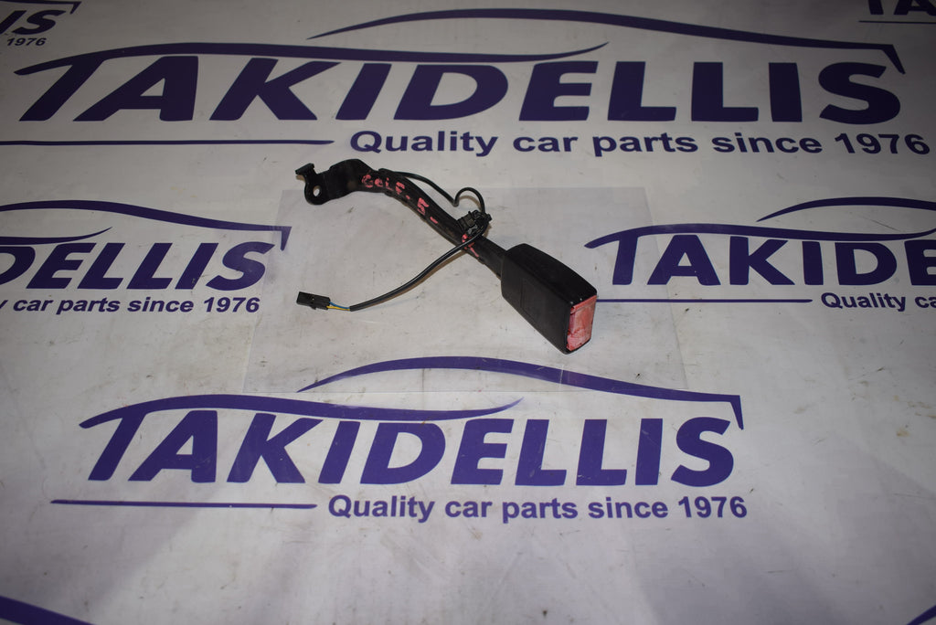 Κλείστρο Ζώνης Εμπρός Δεξί Volkswagen Golf 5 2003-2009