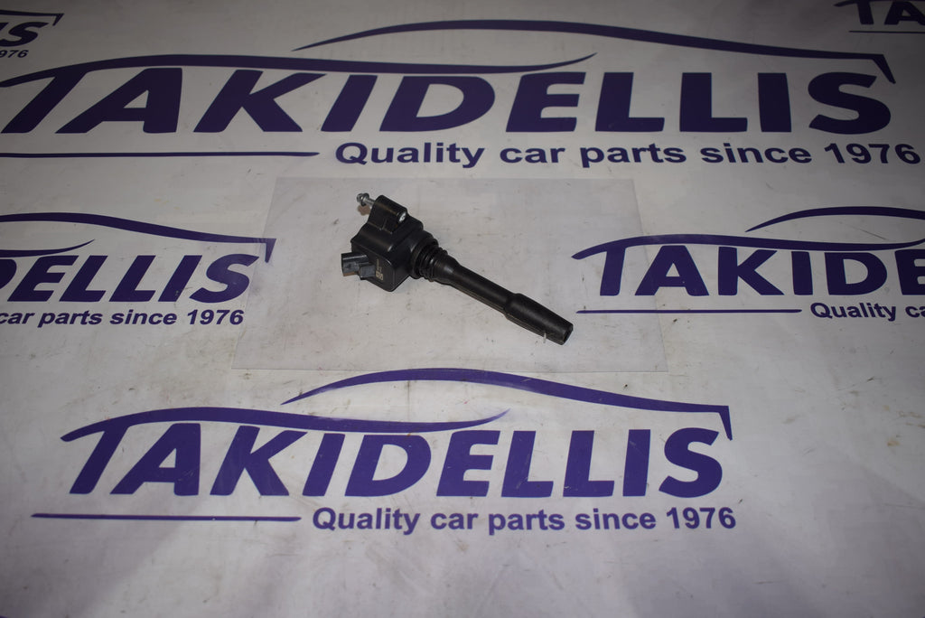 Πολλαπλασιαστής BMW