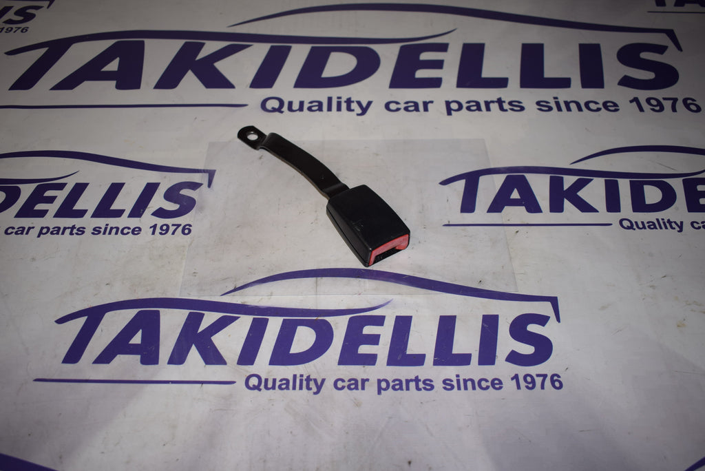 Κλείστρο Ζώνης Εμπρός Αριστερό Volkswagen Polo 2006-2008