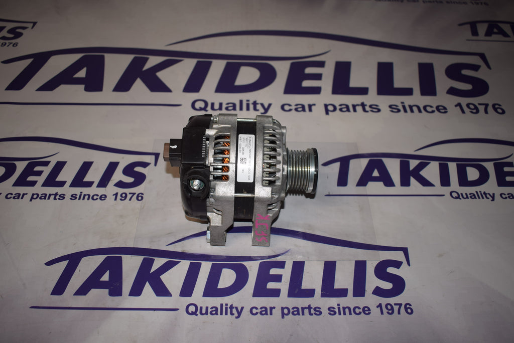 Δυναμό Εναλλάκτης Ford