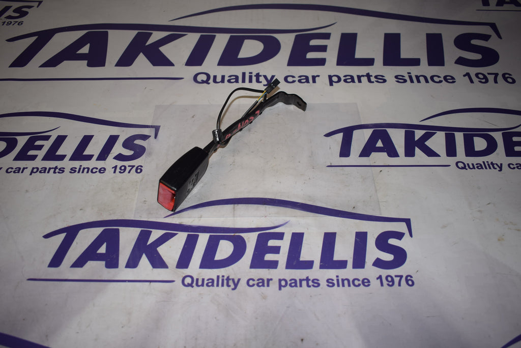 Κλείστρο Ζώνης Εμπρός Δεξί Seat Leon 2005-2012