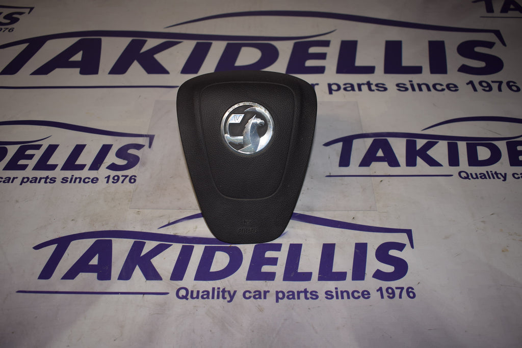 Αερόσακος Οδηγού Vauxhall Astra J 2009-2015