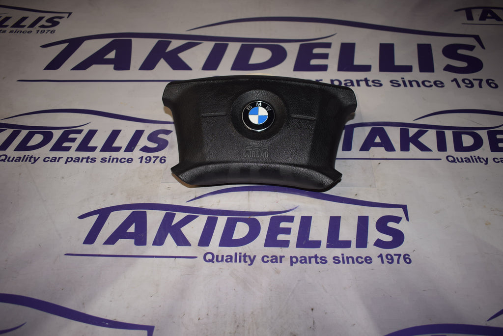 Αερόσακος Οδηγού BMW E46