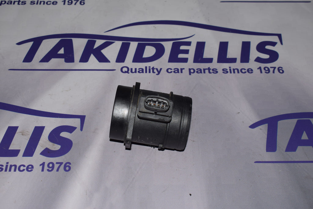 Μετρητής Μάζας Αέρα Opel