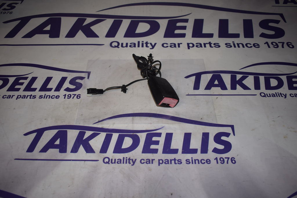 Κλείστρο Ζώνης Εμπρός Αριστερό Smart Forfour 454