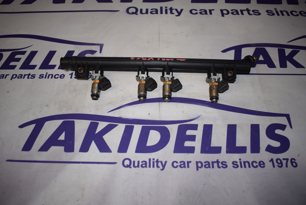 Μπεκιέρα Βενζίνης Fiat 169A4000 - 350A1000