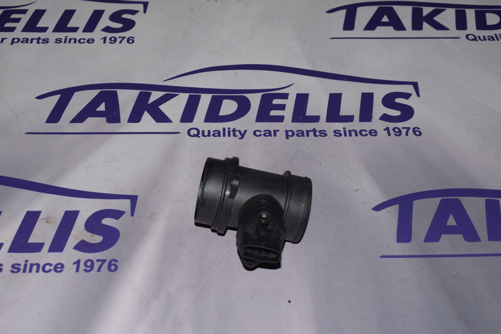 Μετρητής Μάζας Αέρα Opel