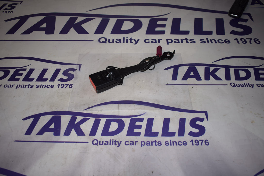 Κλείστρο Ζώνης Εμπρός Δεξί Ford B-Max 2012-2018