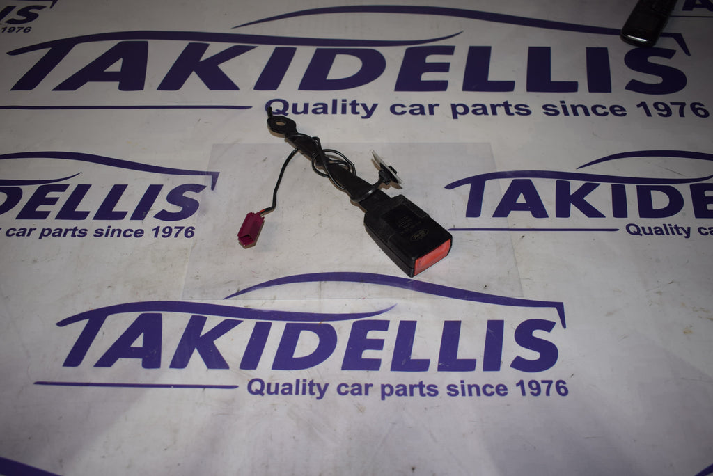 Κλείστρο Ζώνης Εμπρός Αριστερό Ford B-Max 2012-2018