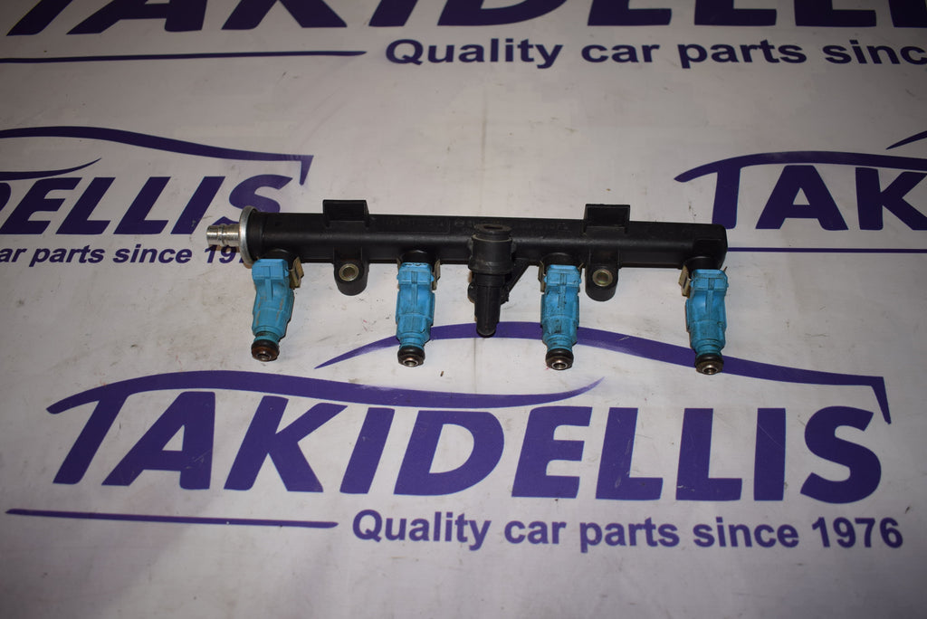 Μπεκιέρα Βενζίνης Fiat 188A5000