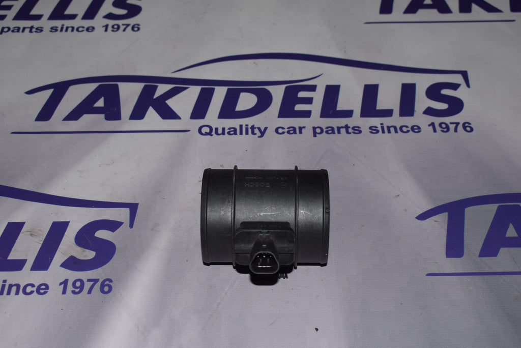 Μετρητής Μάζας Αέρα Opel