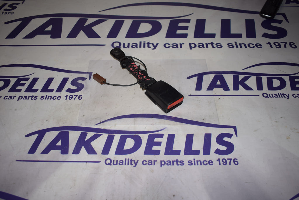 Κλείστρο Ζώνης Εμπρός Αριστερό Ford Transit Courier 2014-2019