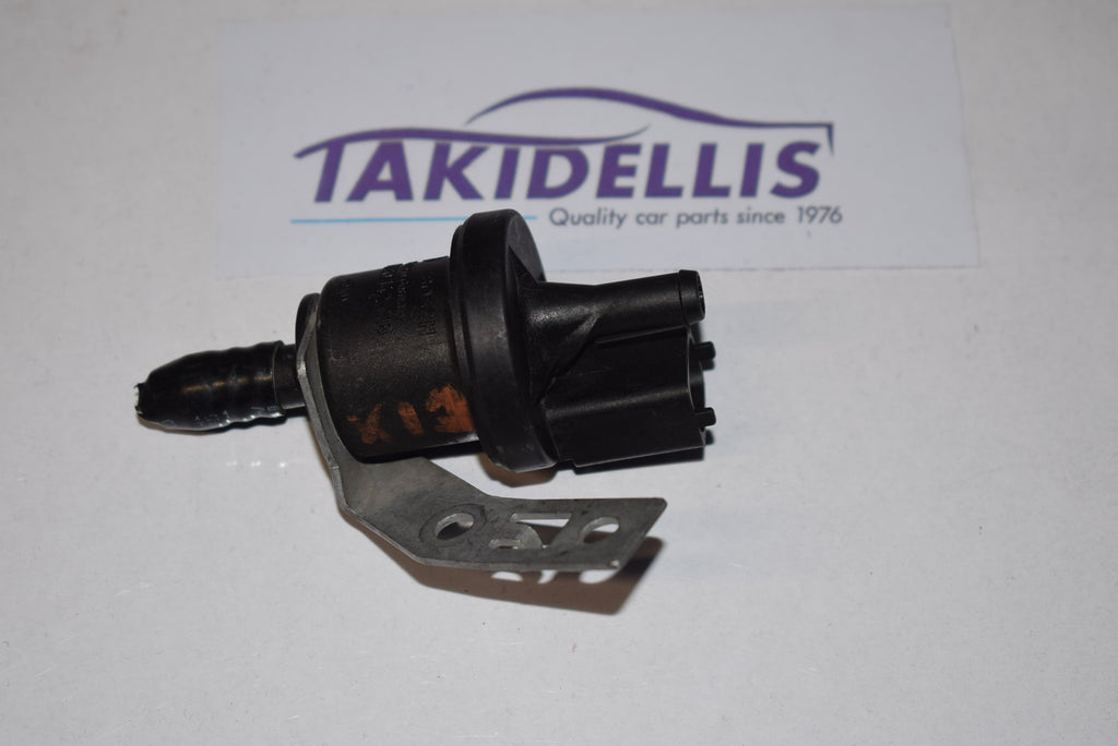 Turbo Air Pressure Sensor Opel