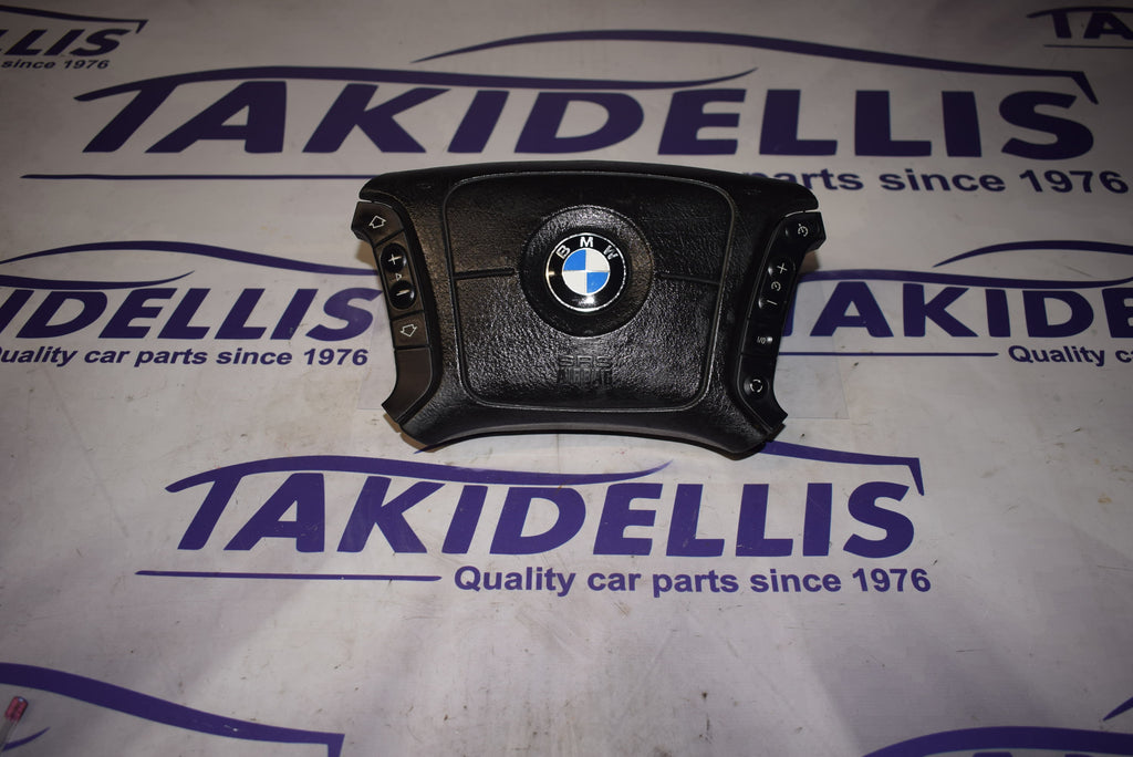 Αερόσακος Οδηγού BMW E39