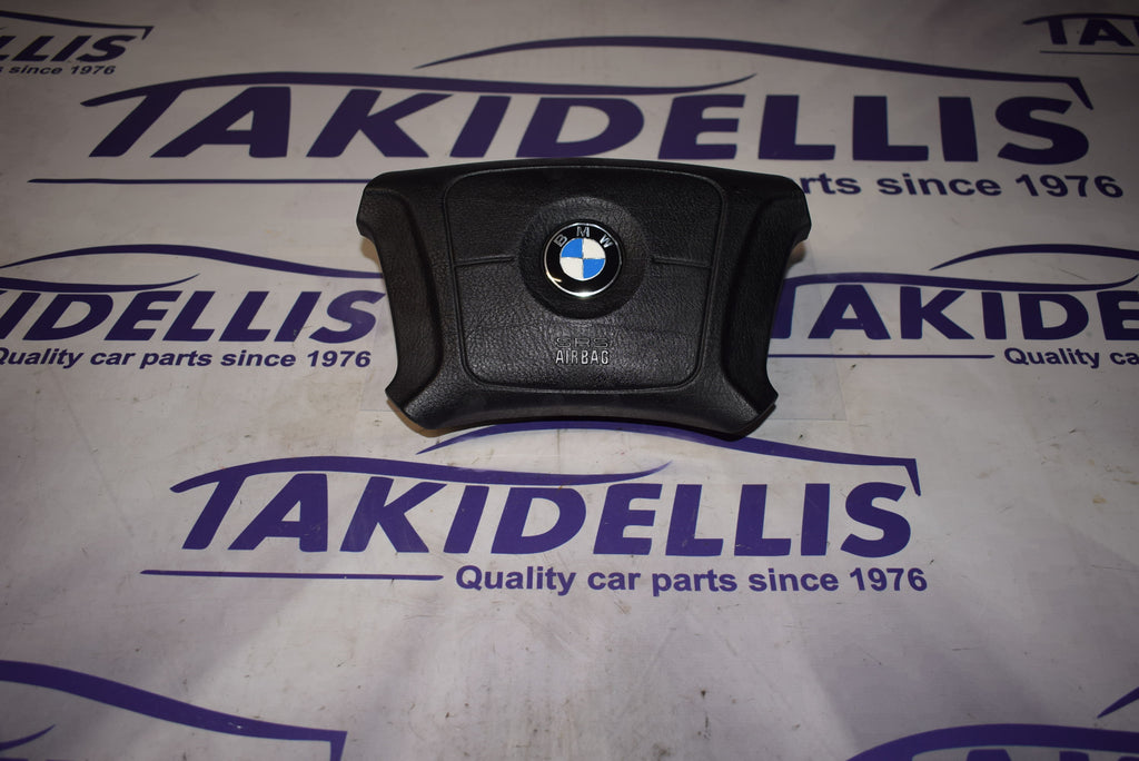 Αερόσακος Οδηγού BMW E39