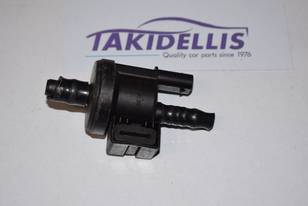 Turbo Air Pressure Sensor Ford
