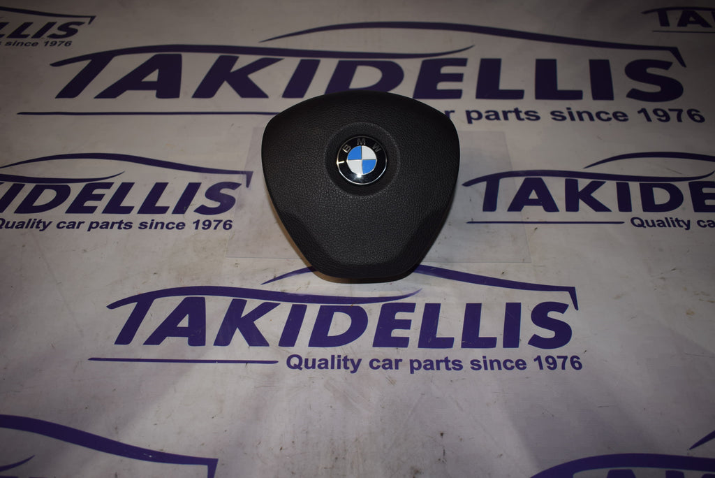 Αερόσακος Οδηγού BMW F20 - F21 - F30