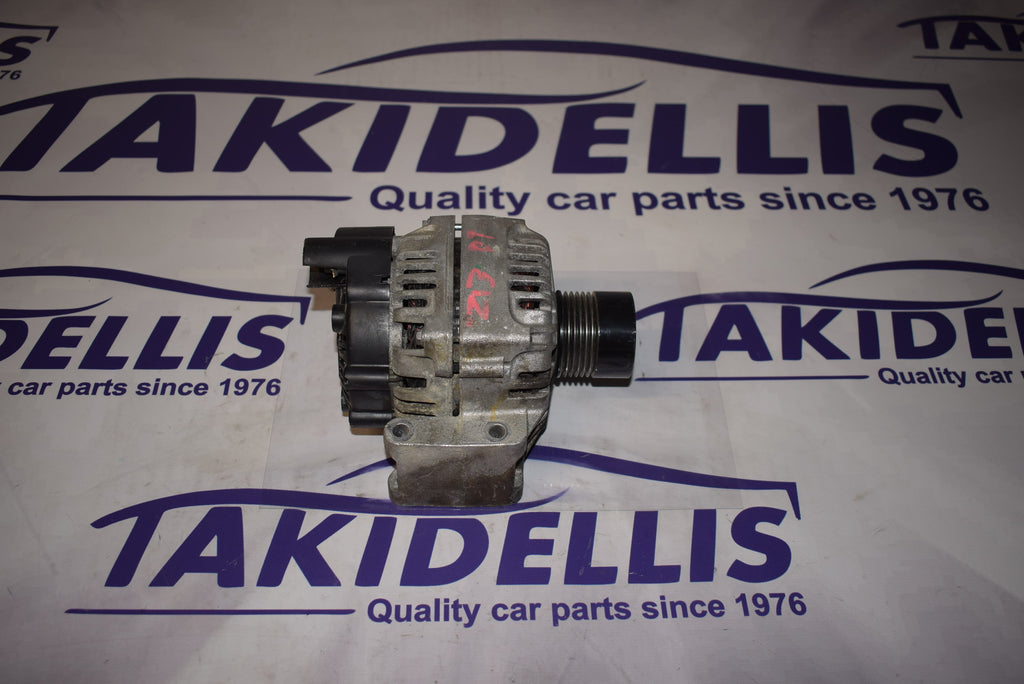 Δυναμό Εναλλάκτης Suzuki